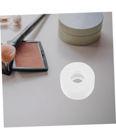 FRCOLOR Adhesive Eyelash Extension Tape - 1 Roll Makeup Lash Tape Gentle & Effective for Women - White Perfect for Extensions - Buy Online on SooperMarket.com