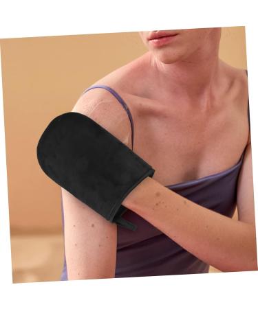 minkissy Gel Nails 2 Sets Tanning Gloves Sponge Black or Gelnails - Buy Online on SooperMarket.com