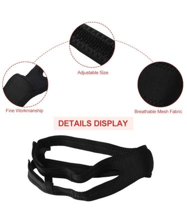 V Facial Masks & Face Lifting Belt - Double Chin Reducer for a Perfect V-Line & Cherry-Shaped Lips | International Shipping Available - Buy Online on SooperMarket.com