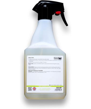 ValetPRO Drop Top Protector 500ml - Buy Online on SooperMarket.com