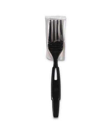 DXESSWPF5 - Dixie SmartStock Wrapped Heavy-Weight Cutlery Refill
