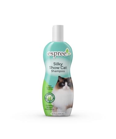 Espree Silky Show Cat Shampoo, 12 oz
