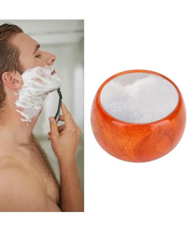 Handmade Wooden Shaving Soap Bowl - Multipurpose Mug for Razors | International Shipping Available - Buy Online on SooperMarket.com