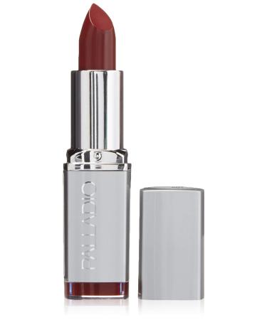 Palladio Herbal Lipstick  Juniper  Rich Pigmented and Creamy Lipstick  Infused with Aloe Vera  Chamomile & Ginseng  Prevents Lips from Drying  Reduces Fine Lines  Long Lasting Lipstick