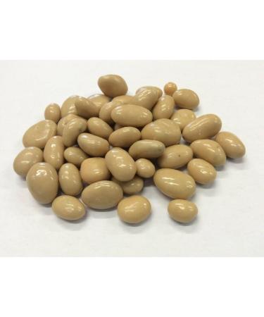 Caramel Coated Raisins Share Bag - 1kg