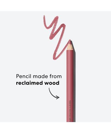 bareMinerals Mineralist Lasting Lip Liner - Blissful Blush - 1.3g - Buy Online on SooperMarket.com