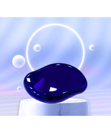 Buy Crystal Hair Remover Azul Real | Smooth Skin Solutions | Worldwide Shipping - Buy Online on SooperMarket.com