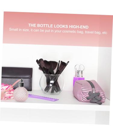 HAPINARY 1pc Air Bag Perfume Bottle Essential Oil Spray Bottle Terrarium Finery Perfume Pineapple Perfume Bottle Perfume Sub Bottle Refillable Portable Pink Delicate Small Perfume Glass - Buy Online on SooperMarket.com