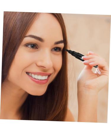 Mikinona 4pcs Smudge-proof Eye Definer Abs Waterproof Eyeliner Pencil Waterproof Eye Liner - Buy Online on SooperMarket.com