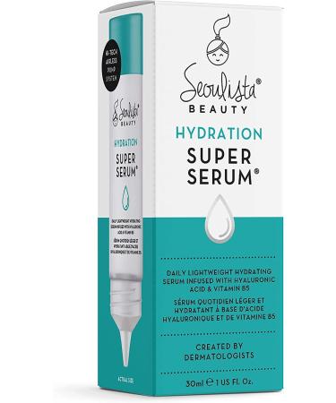 Hydration Super Serum - Advanced Skin Hydration