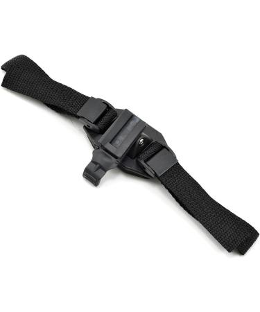 NiteRider Commuter Helmet Mount for Cordless and Mako Lights - Buy Online on SooperMarket.com