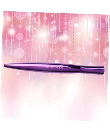 FOYTOKI 2pcs Eyeline Pencil Eye Liner Pencils Liquid Eyeliner Waterproof Eyeliner Pencil Purple - Buy Online on SooperMarket.com