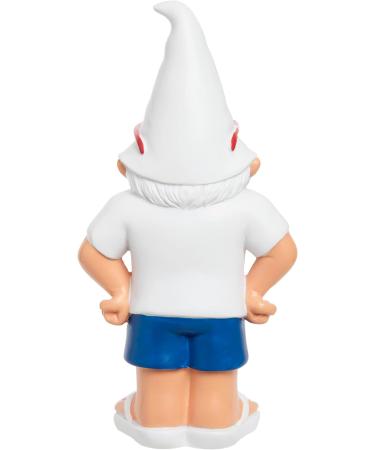 Shop Foco Official England Retro Classic 1982 Football Shirt Garden Gnome - International Shipping Available - Buy Online on SooperMarket.com