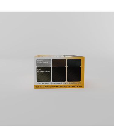 Buy #48 Dark Chestnut Bigen Permanent Powder - 6 Pack | Fast International Shipping | Premium Quality Hair Color - Buy Online on SooperMarket.com