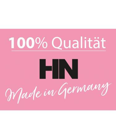 HN Hollywood Nails PLATINUM Microfiber Gel - Ros - 10g Builder UV Gel with Glass Fibers | Best International Shipping - Buy Online on SooperMarket.com