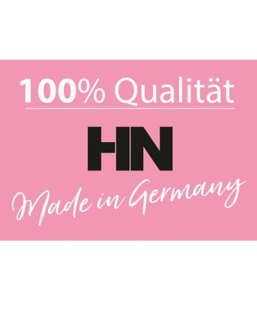 HN Hollywood Nails Platinum Fiberglass UV Builder Gel Super White | International Shipping Available - Buy Online on SooperMarket.com