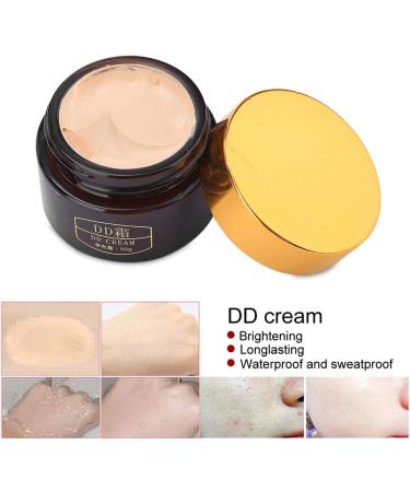 DD Moisturizing Beauty Cream Skin Concealer Isolation - Skin Care Cosmetic - Buy Online on SooperMarket.com
