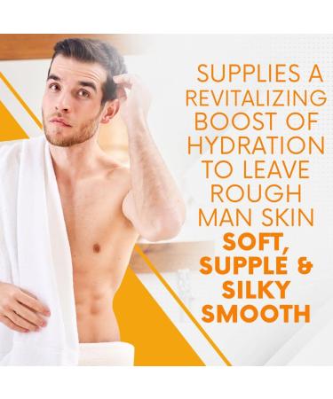 Cedar & Citrus Natural Bar Soap 4oz - Manly Scented Face and Body Cleanser - Made in USA - Buy Online on SooperMarket.com