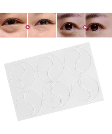 Wrinkle Patch Easy To Clean Reduce Wrinkles Eye Wrinkle Patch for Skin - Buy Online on SooperMarket.com