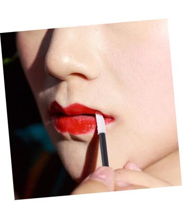Buy NOLITOY 300 Pcs Cotton Swab Eyebrow Brush & Lip Makeup Wands - Disposable Applicators with Wooden Handle for Flawless Lipstick & Mascara Application | International Shipping Available - Buy Online on SooperMarket.com