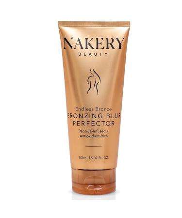 Cream Liquid Bronzer for Face and Body Glow - Washable Cream Bronzer - Instant Blurring Bronzer - Body Bronzer & Body Blur - Smoothing & Firming Bronzing Lotion for Youthful Glow
