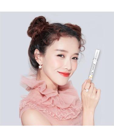 Buy 5ML Invisible Double Eyelid Glue Cream Long-Lasting Waterproof & No-Stimulation Formula for Beautiful Eyes | International Shipping Available - Buy Online on SooperMarket.com