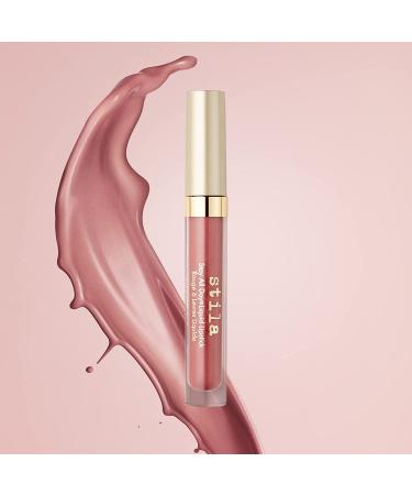 stila Stay All Day Shimmer Liquid Lipstick - Capri Shimmer 0.10 oz - Buy Online on SooperMarket.com