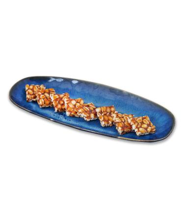 Ghasitaram Gifts Lohri Gifts Peanut Chikki 600 GMS