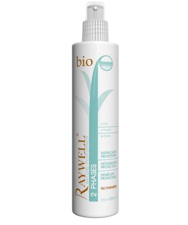 Raywell organic protection confusion 250 ml