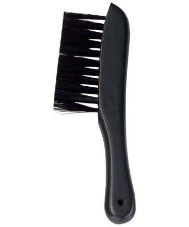 Pro Series 4660-BK Under Rail Billiard Table Brush, Black