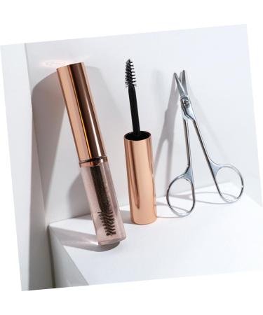 BELLIFFY Eyebrow Styling Liquid Makeup Eyebrow Brow Gel Plastic Transparent Eyebrow Gel - Buy Online on SooperMarket.com