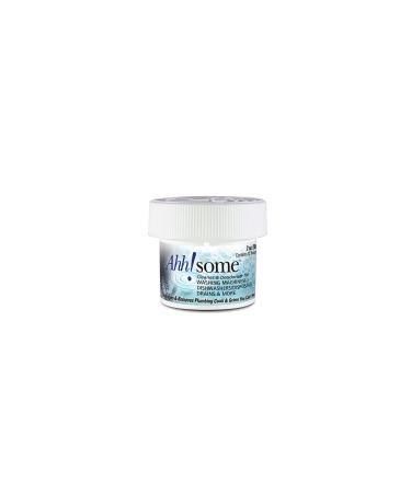 2 in 1 Washing Machine/Dishwasher Bio Cleaner & Deodorizer Gel, 24 Cleanings in a single container, Septic Safe Formula to clean inside out of Front End, Top End, HE Washing Machines and Dishwashers