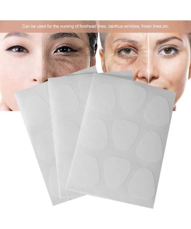Wrinkle Patches Face Wrinkle Patches Anti Wrinkle Mask Mouth or Frown Wrinkles for Moisturizing for Forehead Lines - Buy Online on SooperMarket.com