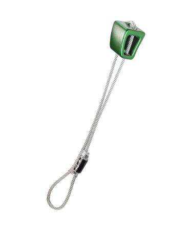 Black Diamond stopper 12 gray