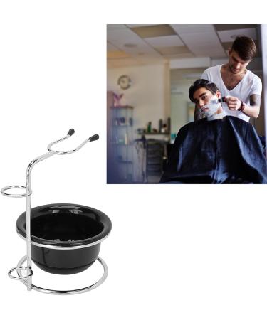 KUIKUI Shaving Bowl Set Perfect Shaving Experience with Neat Storage & Smooth Edges | International Shipping Available - Buy Online on SooperMarket.com