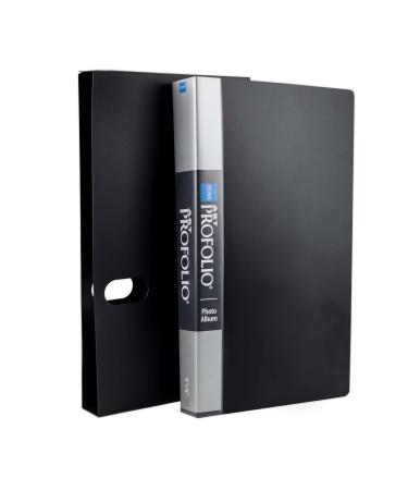 Itoya ProFolio Original Photo Album - Photo Book for 4x6 Photo Prints with 240 Photo Sleeves - Photo Albums for Photo Storage - Photo Organizer to Make a Family Photo Album or Baby Book