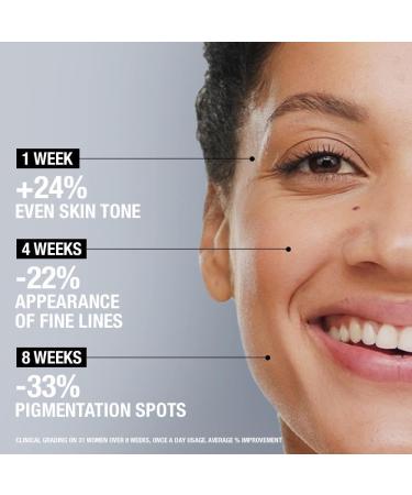 Neutrogena Retinol Boost Day Cream with SPF 15 (1x 50ml) Multi-Benefit Retinol Moisturiser to Reduce Fine Lines and Smooth Texture Lightweight SPF Day Cream - Buy Online on SooperMarket.com