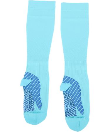 Shop Comfortable Compression Stockings - 1 Pair for Enhanced Blood Circulation | International Shipping Available - Buy Online on SooperMarket.com