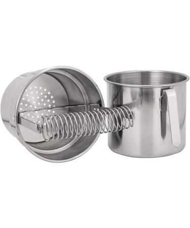 MyLifeUNIT Double Layer Paint Brush Cleaner & Holder with Wash Tank - Buy Online on SooperMarket.com