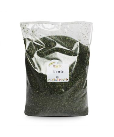 Nettle 500g (BWFO)