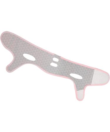 Teksome Kinnlift - Reusable V-Lift Face Lifting Tape & Soft Chin Strap for Double Chin Removal - Unisex Facial Former - Buy Online on SooperMarket.com