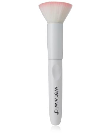 Wet N Wild Make Up Brush Flat Brush - 10 Gr