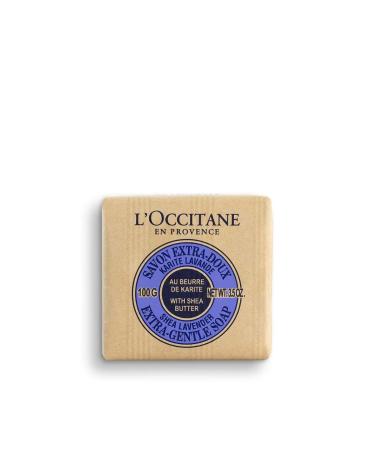 L'Occitane Lavender Soap 100g