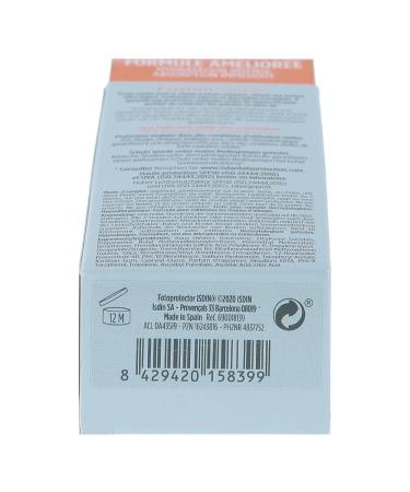ISDIN Photoprotector Fusion Water Emulsion SPF 50 - Best Sunscreen for All Skin Types | International Shipping Available - Buy Online on SooperMarket.com