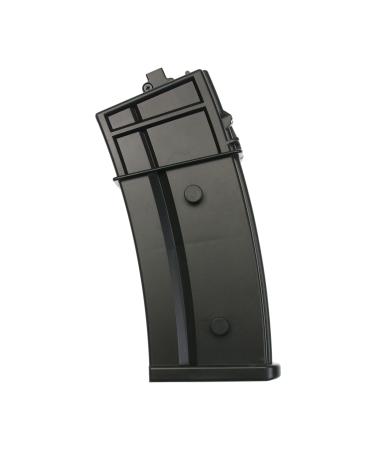 Heckler & Koch replacement magazine MG36 C IDZ black one size