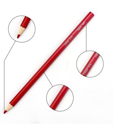 XingFu Tree 50 Colored Pencils Set with Canvas Wrap - Rich Pigments for Professional Sketching and Coloring - Buy Online on SooperMarket.com