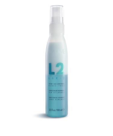 Lakme Lak 2 Instant Bi-Phase Hair Conditioner (100 ml) 100 ml (Pack of 1)