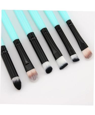 BELLIFFY 20pcs Eyeliner Eyeshadow Brush Kit Eyelash Brush Makeup Brush Kit Shadow Eye Shadow Brush Size 1 As Shown - Buy Online on SooperMarket.com