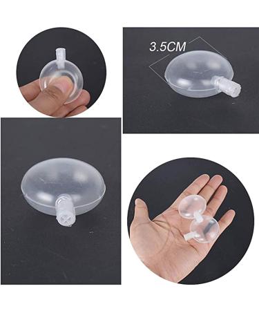 30pcs Toy Squeakers for Baby & Dog Toys - Ideal for Repair & Sewing | Durable Noise Makers - Buy Online on SooperMarket.com