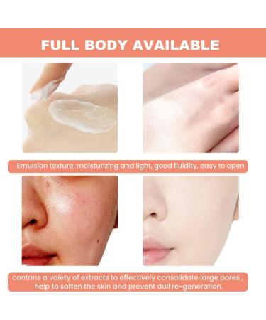 Dajidafu Portable Face Dark Spot Cream Ladies Brightening Hydrating Creams Natural Ingredient Blemish Remover Skin Care - Buy Online on SooperMarket.com